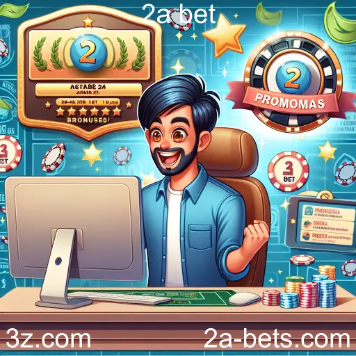 Descubra as Melhores Promoções no 2a Bet