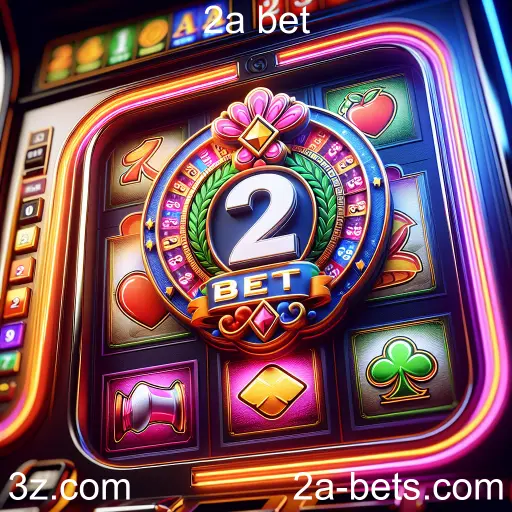 Atrações dos Caça-Níqueis no 2a Bet: Diversão e Prêmios️ Atrações dos Caça-Níqueis no 2a Bet: Diversão e Prêmios️